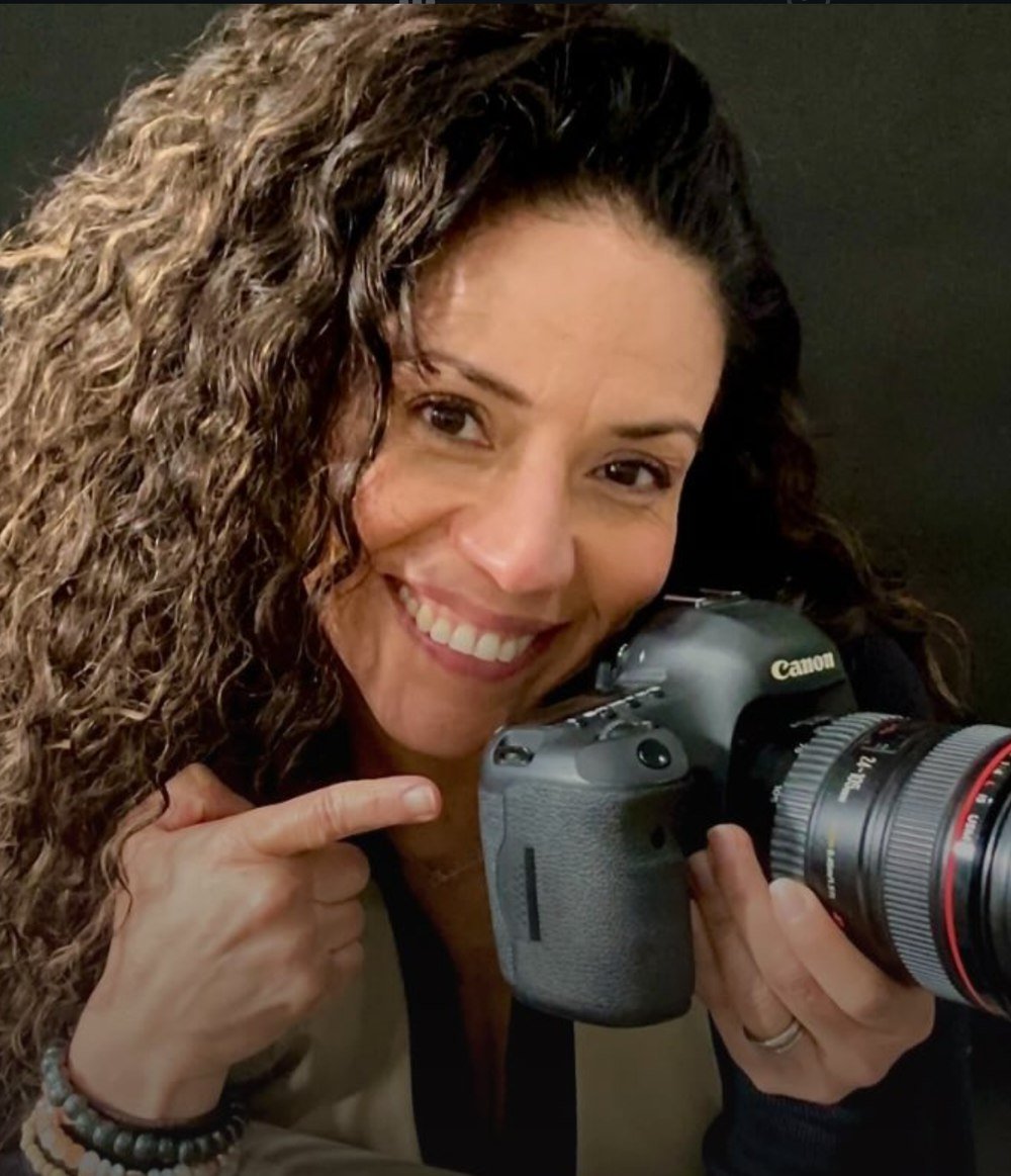 Marisela Portillo, photographer at Passion Photography